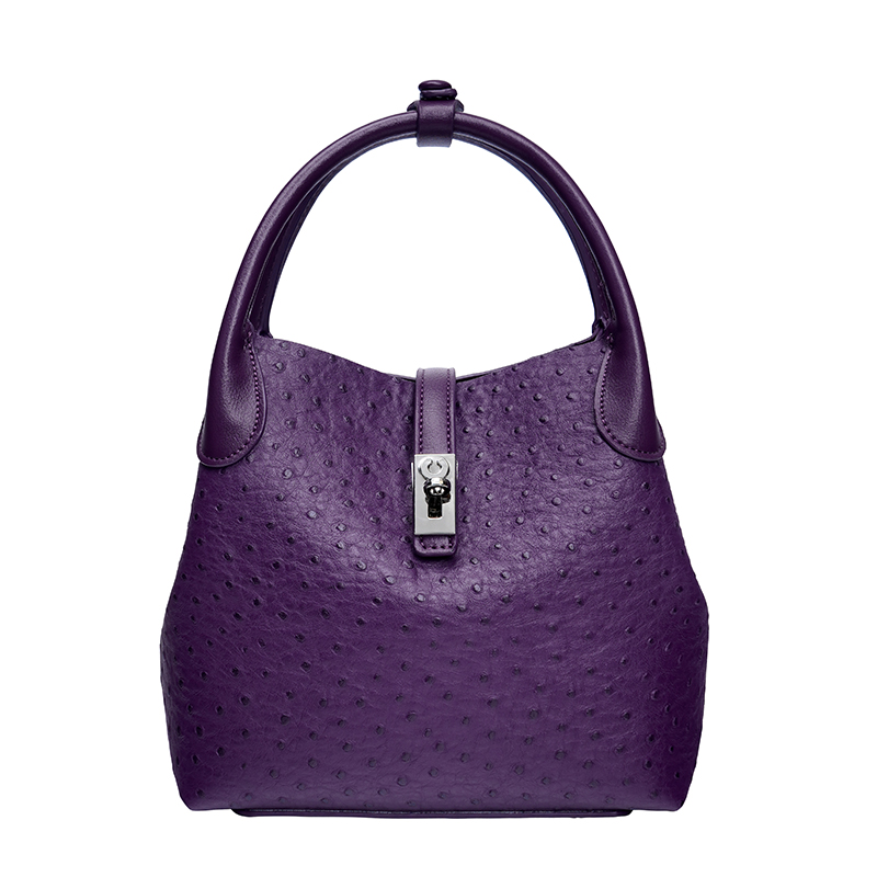 2026 Yeni Şık Siyah Deri Kova  - Women Hand Bags Sale incelemesi ve fiyatı