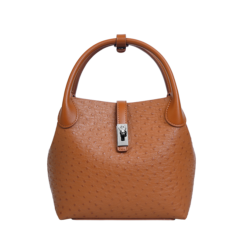 2026 Yeni Şık Siyah Deri Kova  - Women Hand Bags Sale incelemesi ve fiyatı
