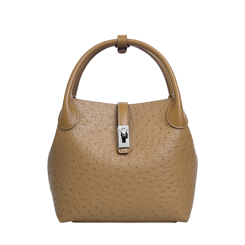 2026 Yeni Şık Siyah Deri Kova  - Women Hand Bags Sale incelemesi ve fiyatı