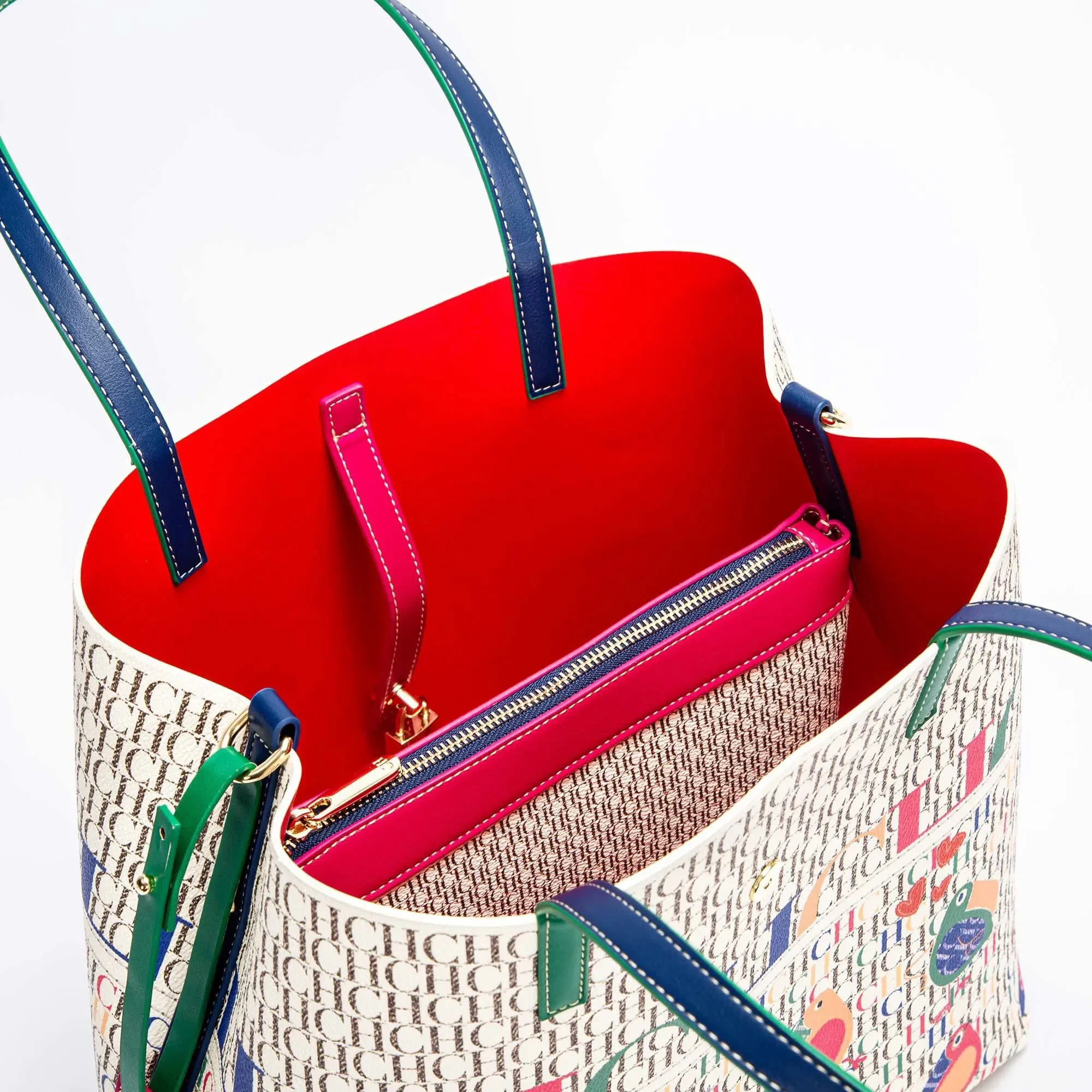 CH Bayan Çanta Büyük Kapasitel - Women'S Bags Designer Brands incelemesi ve fiyatı