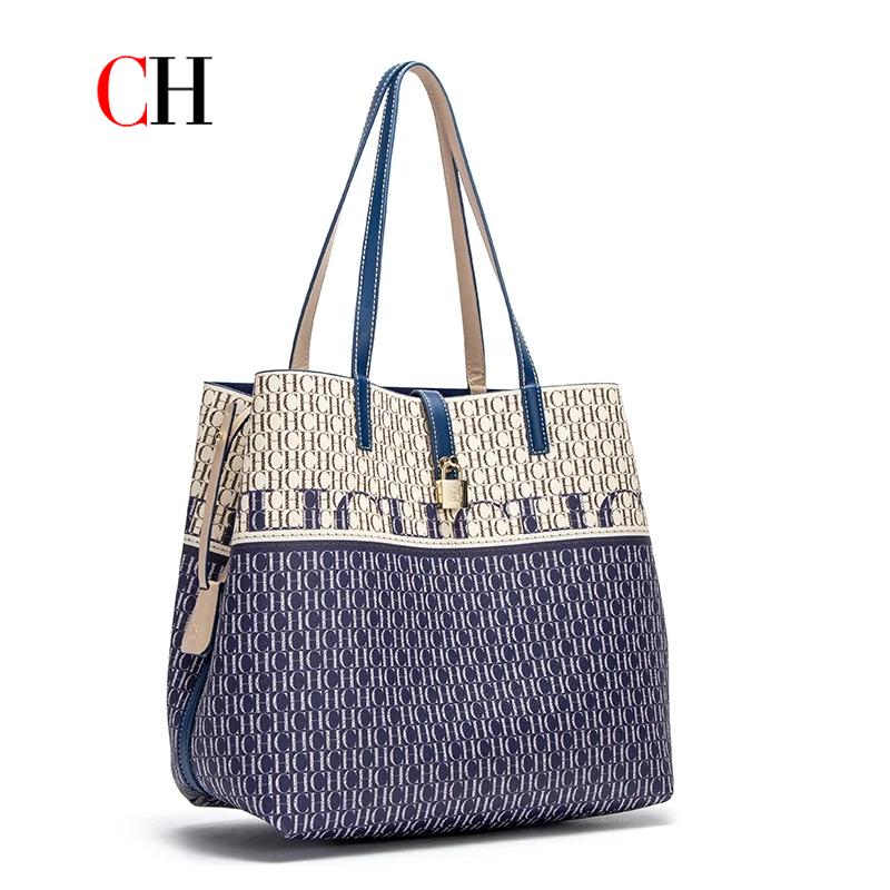 CH Bayan Çanta Büyük Kapasitel - Women'S Bags Designer Brands incelemesi ve fiyatı