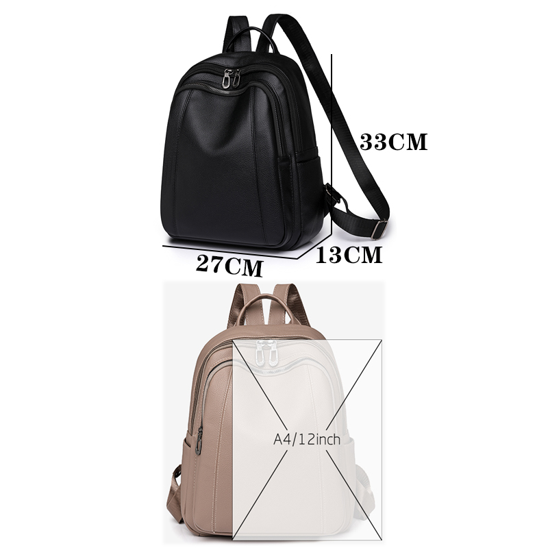 Yüksek Kaliteli Deri Sırt Çant - Women Bags In Sale incelemesi ve fiyatı
