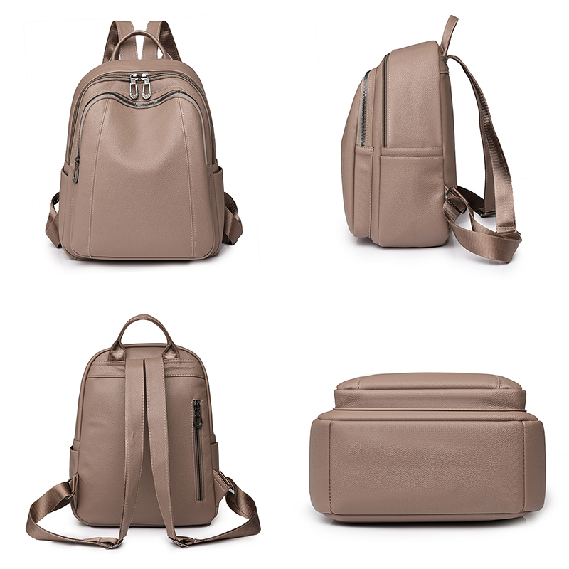 Yüksek Kaliteli Deri Sırt Çant - Women Bags In Sale incelemesi ve fiyatı