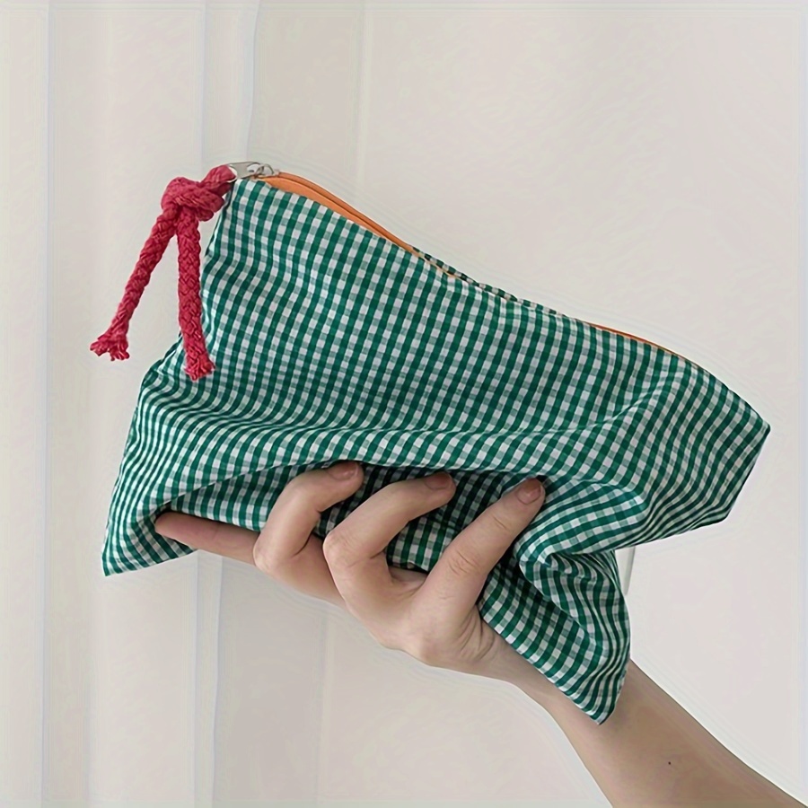 Sıcak Satış Kadın Ekose Makyaj - Women Bags In Sale incelemesi ve fiyatı