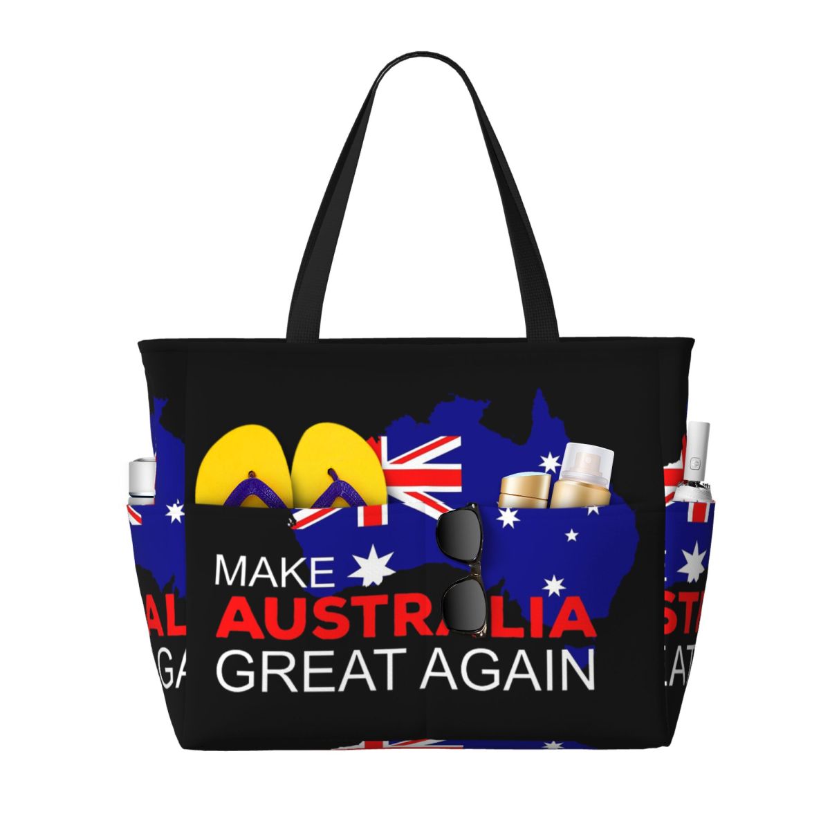 Avustralya'yı Yeniden Büyük Ha - Women Bags In Australia incelemesi ve fiyatı