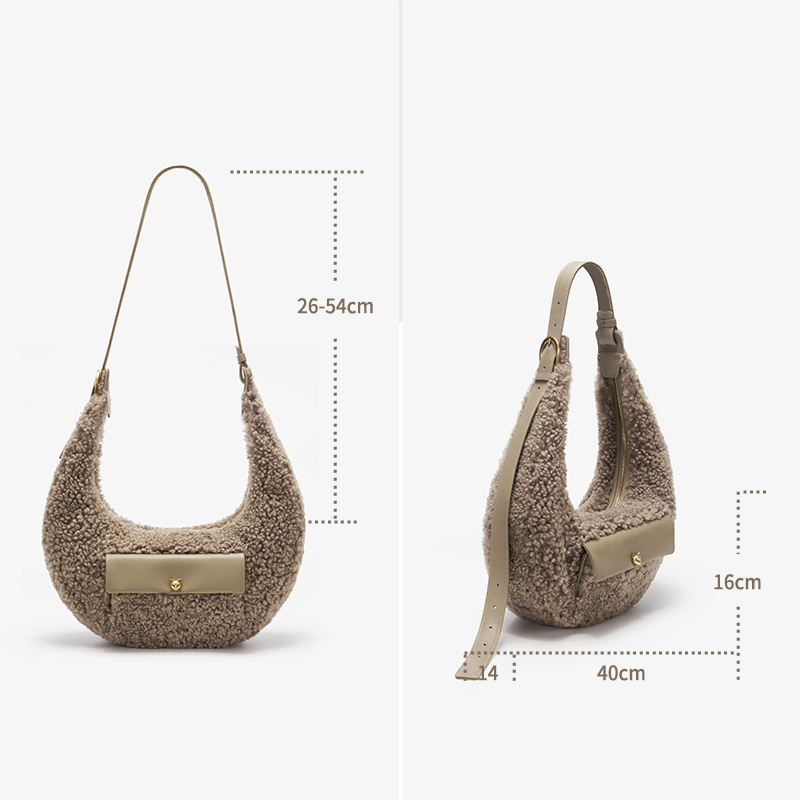 Yeni Minimalist Lüks Tasarımcı - Women'S Bags Designer Brands incelemesi ve fiyatı