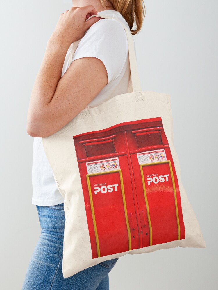 Avustralya Post Tote Çanta alı - Women Bags In Australia incelemesi ve fiyatı