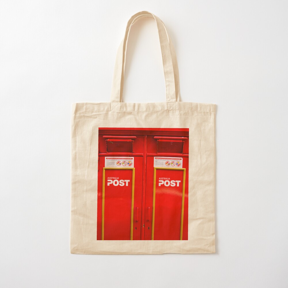 Avustralya Post Tote Çanta alı - Women Bags In Australia incelemesi ve fiyatı