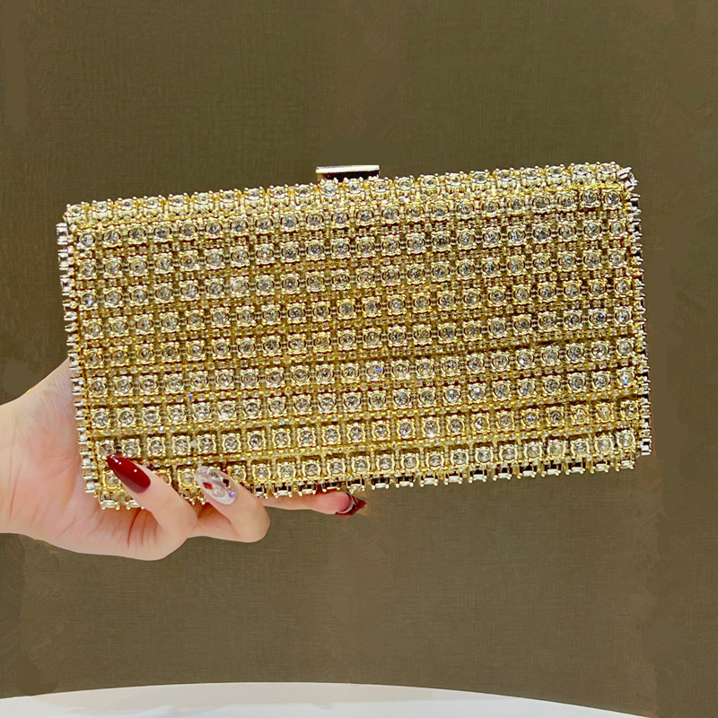2026 Lüks Moda Tamamen Taşlı K - Women Bags 2026 Trends incelemesi ve fiyatı