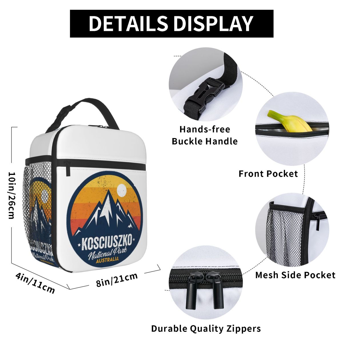 Kosciuszko Dağı Ulusal Parkı Y - Women Bags In Australia incelemesi ve fiyatı