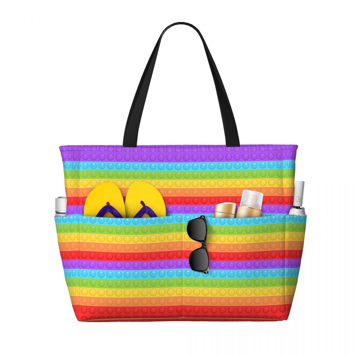 Premium Vektör Pop It Dikişsiz - Women Bags Vector incelemesi ve fiyatı