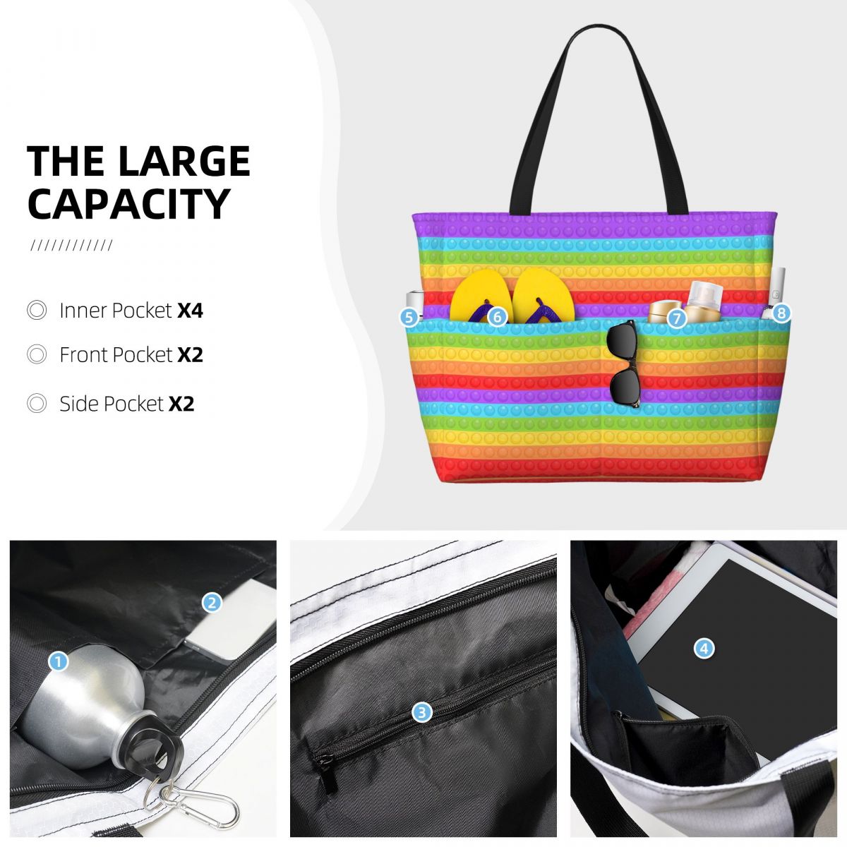 Premium Vektör Pop It Dikişsiz - Women Bags Vector incelemesi ve fiyatı