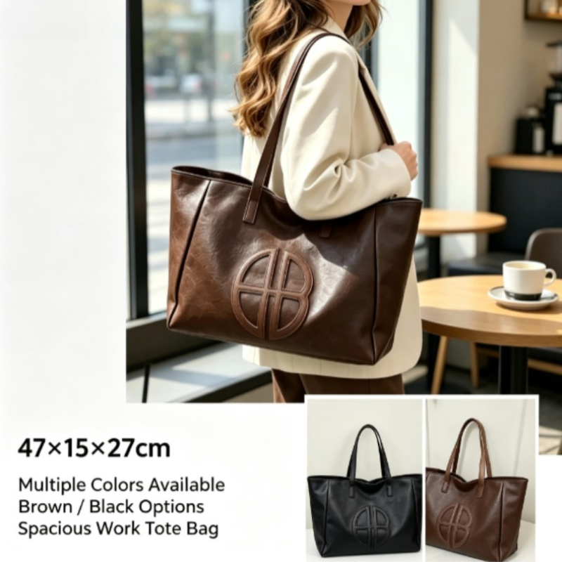 2026 Yeni Retro Büyük Kapasite - Women Bags 2026 Trends incelemesi ve fiyatı