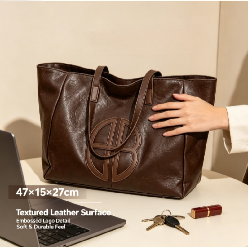 2026 Yeni Retro Büyük Kapasite - Women Bags 2026 Trends incelemesi ve fiyatı