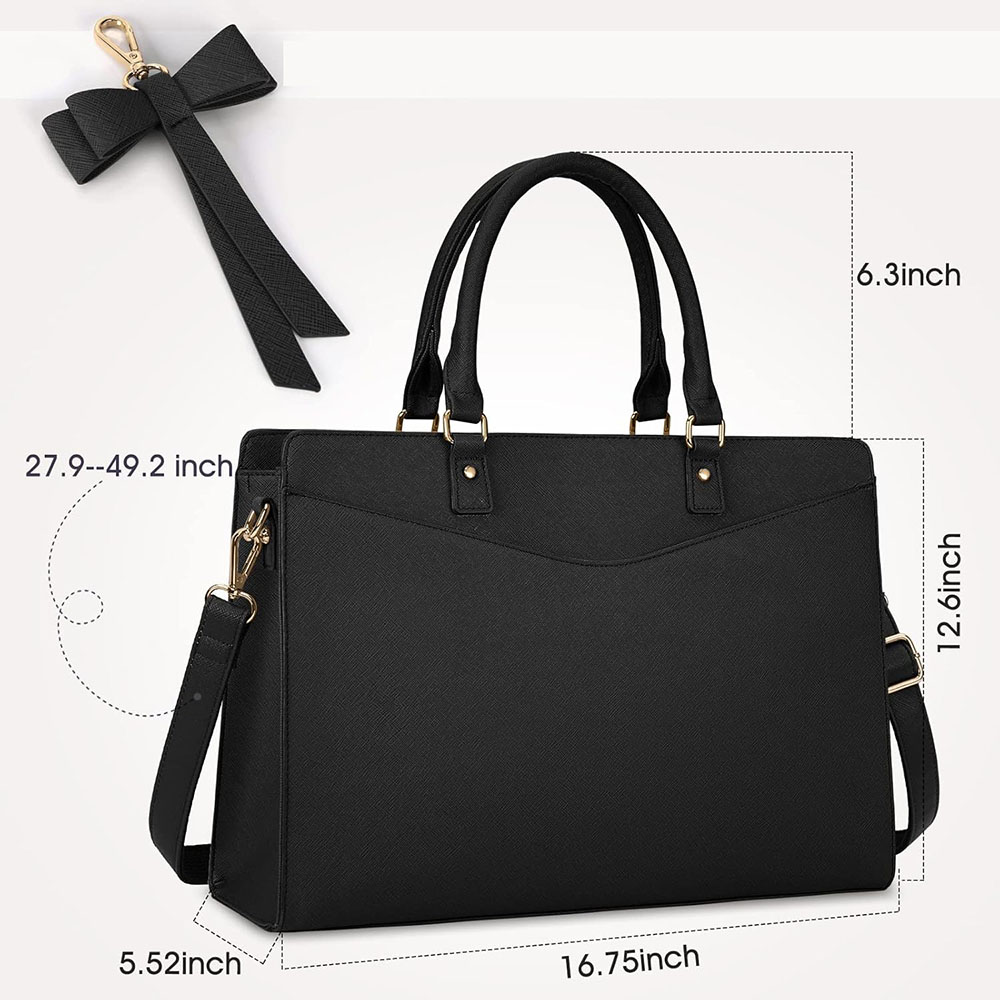 Kadınlar için Laptop Çantası 1 - Women Bags With Laptop Compartment incelemesi ve fiyatı