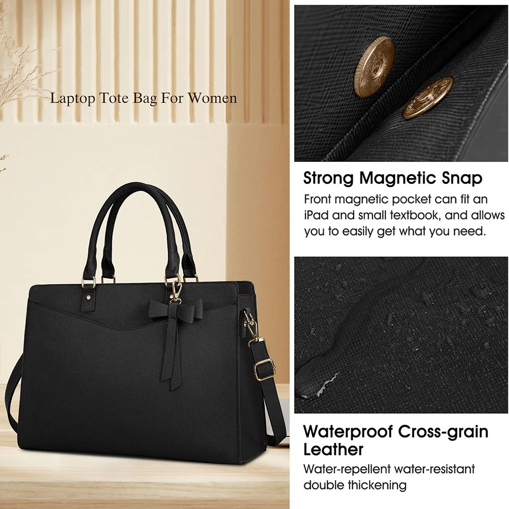 Kadınlar için Laptop Çantası 1 - Women Bags With Laptop Compartment incelemesi ve fiyatı