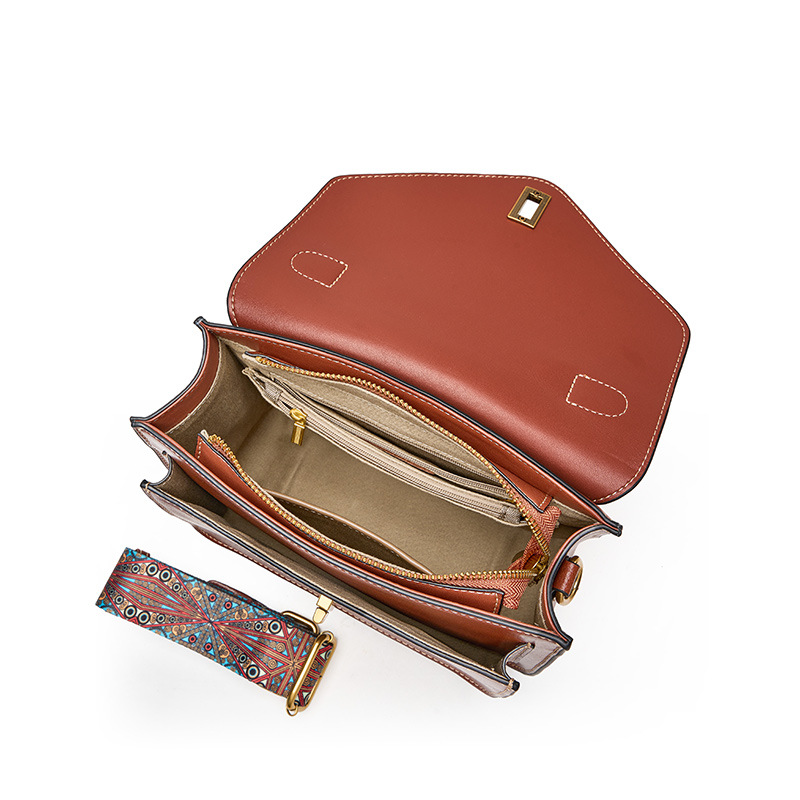 %100 Hakiki Deri Vintage Kadın - Women Bags Jw Pei incelemesi ve fiyatı