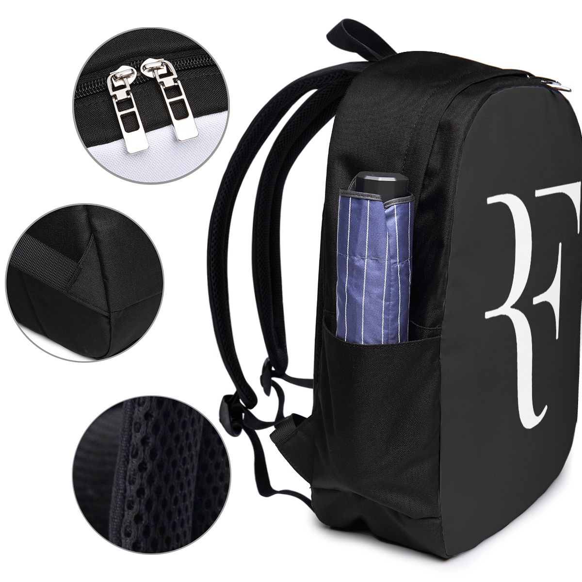 Roger Federer Sırt Çantası Sey - Womens Backpack incelemesi ve fiyatı