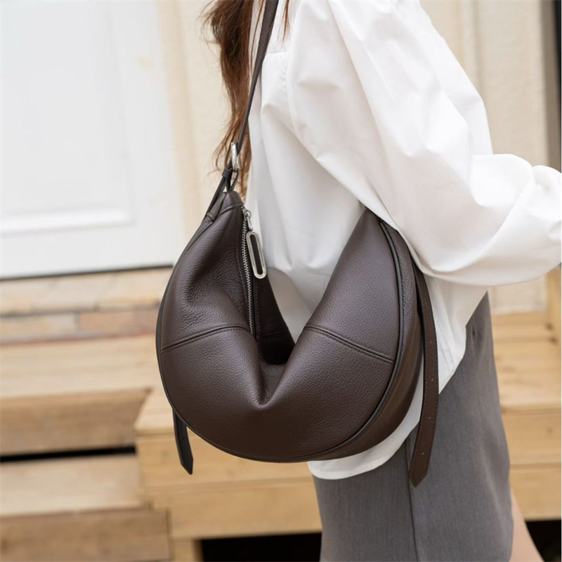 BURMINSA Yumuşak Hakiki Deri H - Women Bags For Work incelemesi ve fiyatı
