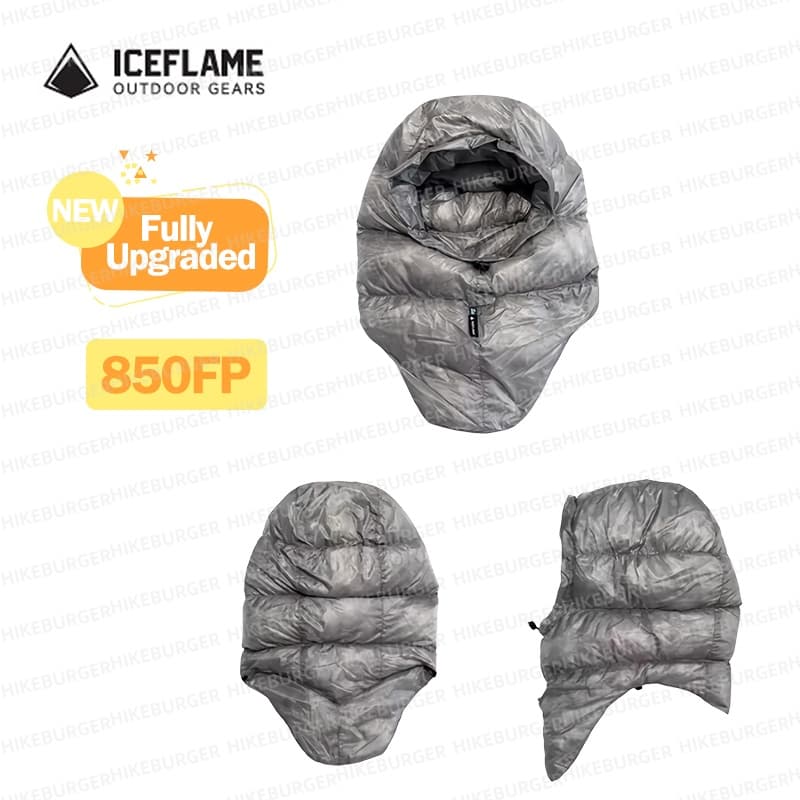 ICE FLAME Aşağı Kapüşonlu Açık - Women Bags Grey incelemesi ve fiyatı