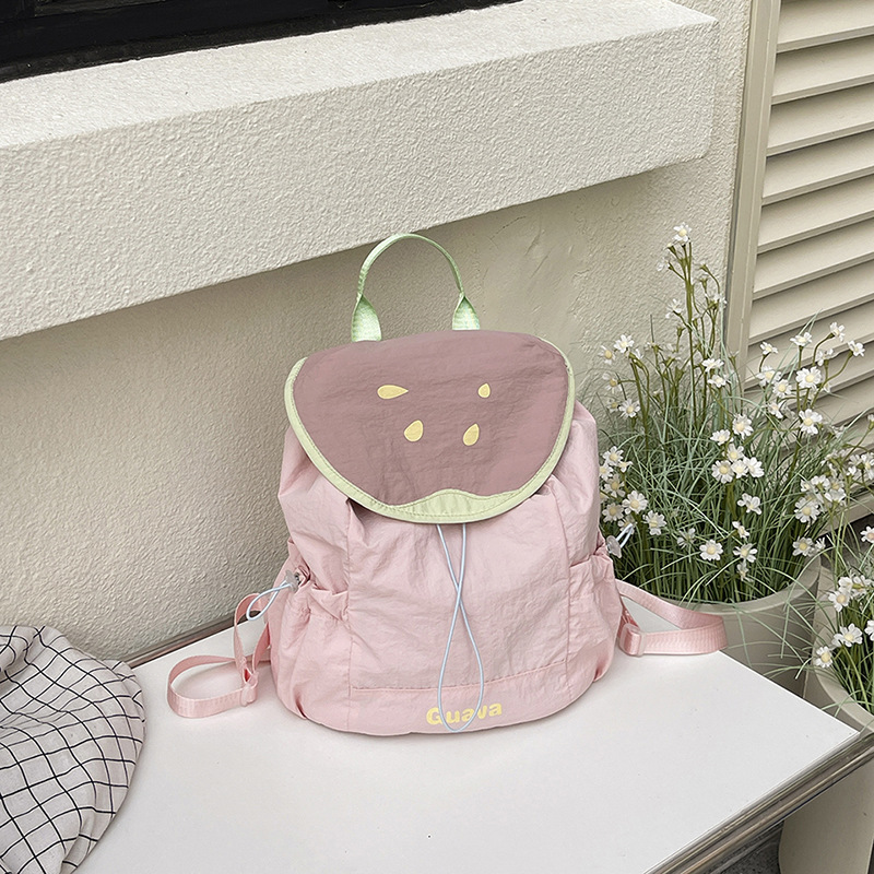 Yeni Bayan Yaz Sevimli Karikat - Women Bags Casual incelemesi ve fiyatı