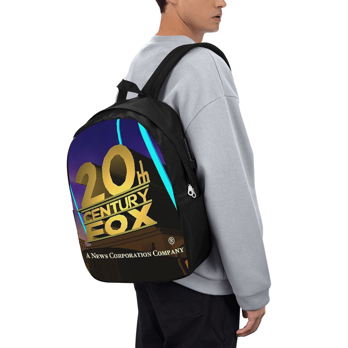20th Century Fox Klasik Sırt Ç - Womens Backpack incelemesi ve fiyatı