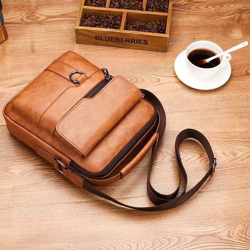 Bullkaptan rahat erkek omuz ça - Women Bags With Laptop Compartment incelemesi ve fiyatı
