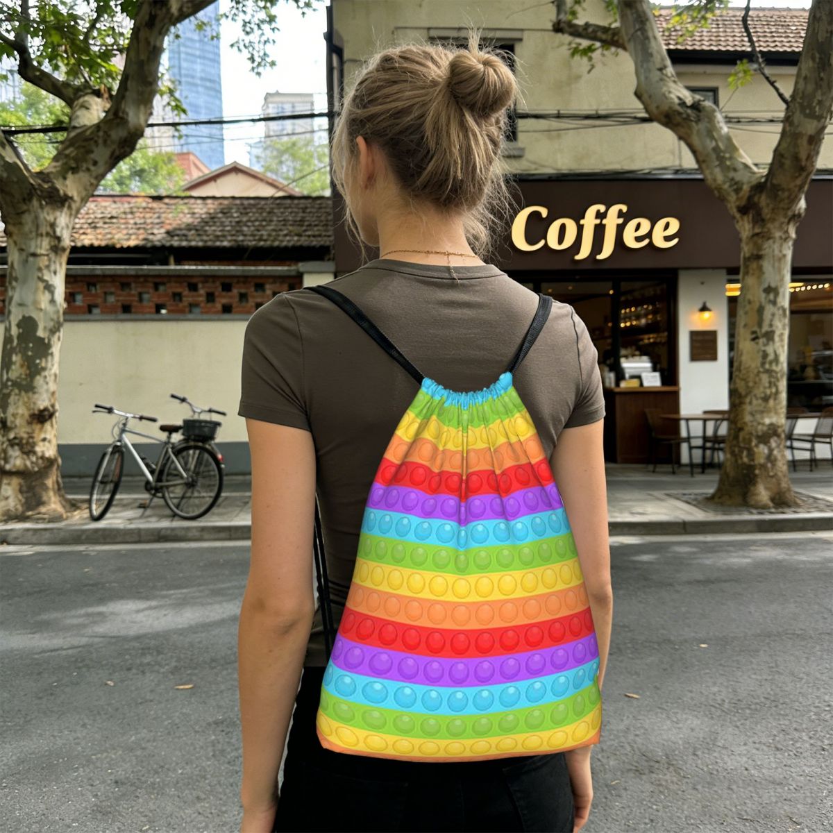 Premium Vektör Pop It Dikişsiz - Women Bags Vector incelemesi ve fiyatı