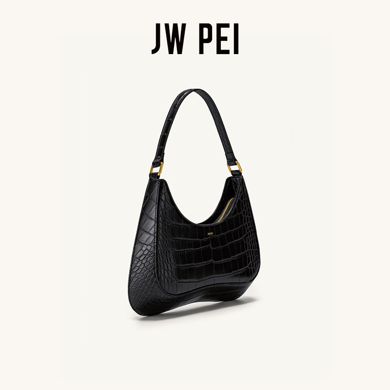 JW PEI Koltuk Altı Çantası RUB - Women Bags Jw Pei incelemesi ve fiyatı