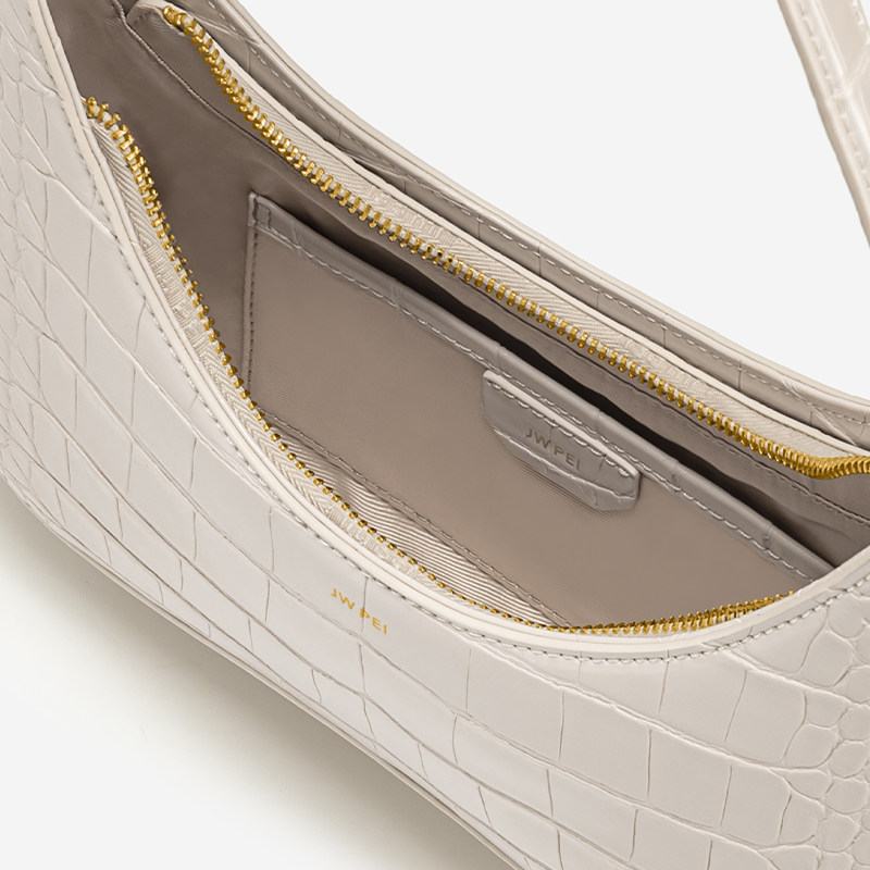 JW PEI Koltuk Altı Çantası RUB - Women Bags Jw Pei incelemesi ve fiyatı
