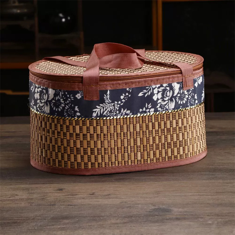 El yapımı Bambu Çanta Çevre Do - Women Bags Casual incelemesi ve fiyatı