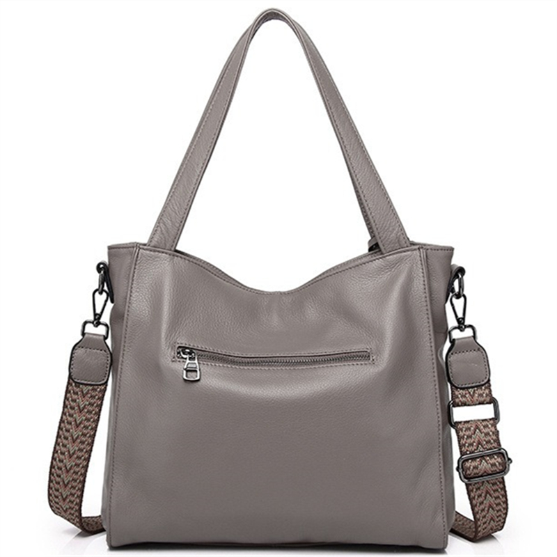 Nesitu Highend A4 Siyah Gri Mo - Women Bags Grey incelemesi ve fiyatı