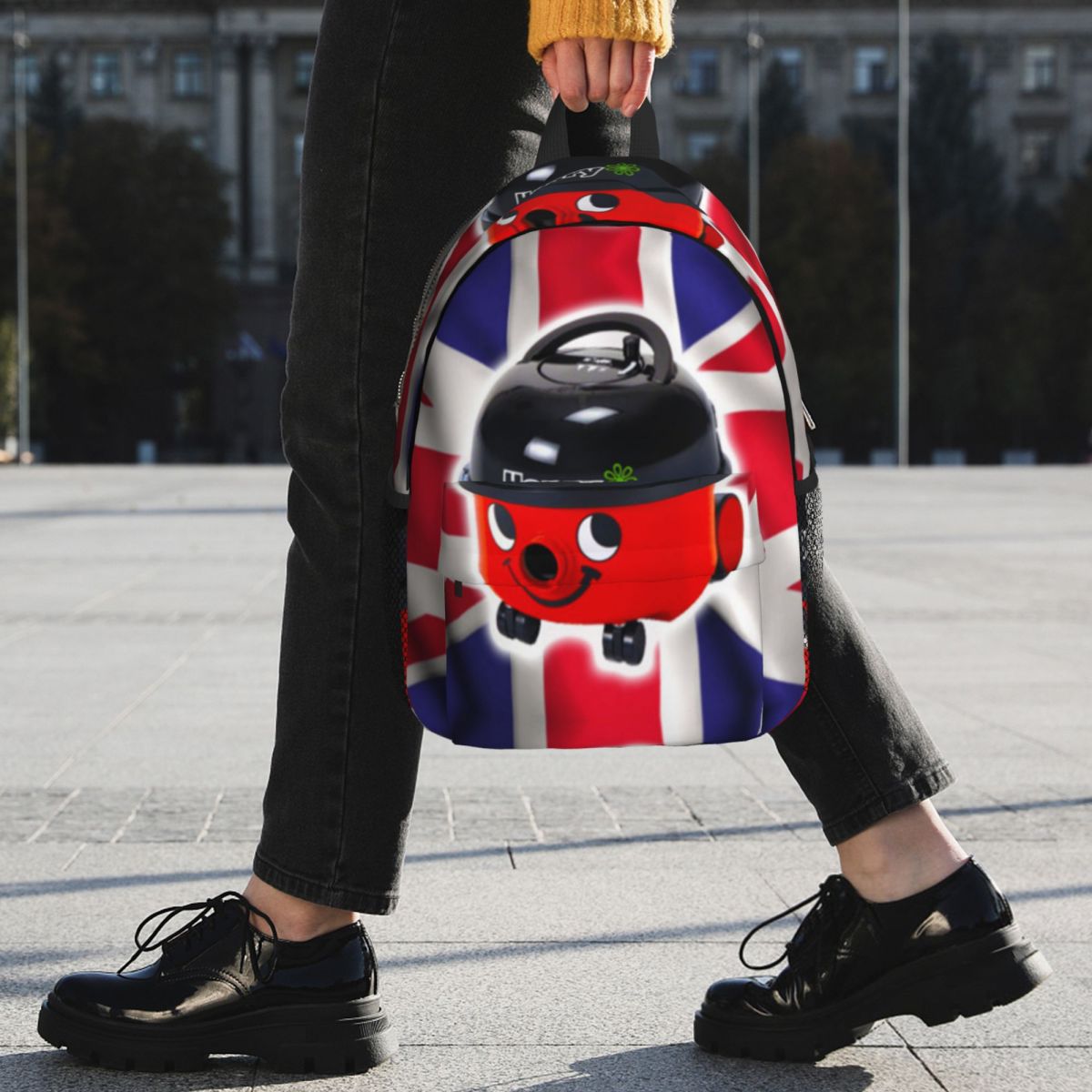 Henry Hoover İngiltere Bayrakl - Women Bags Uk Sale incelemesi ve fiyatı