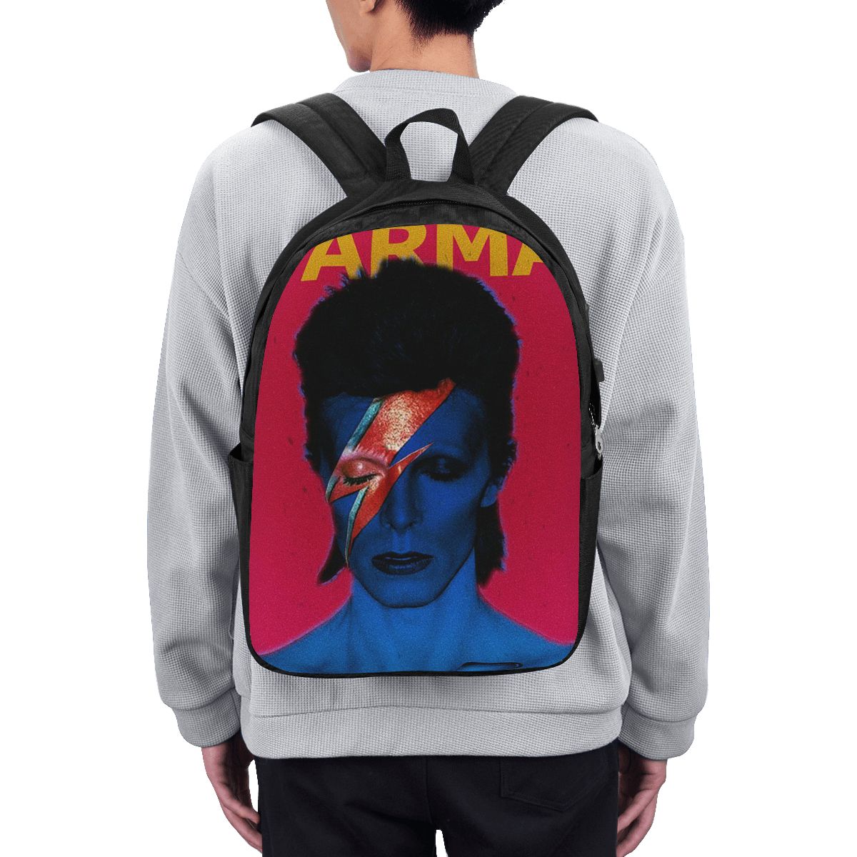 Davids Bowied Sırt Çantası Sey - Womens Backpack incelemesi ve fiyatı