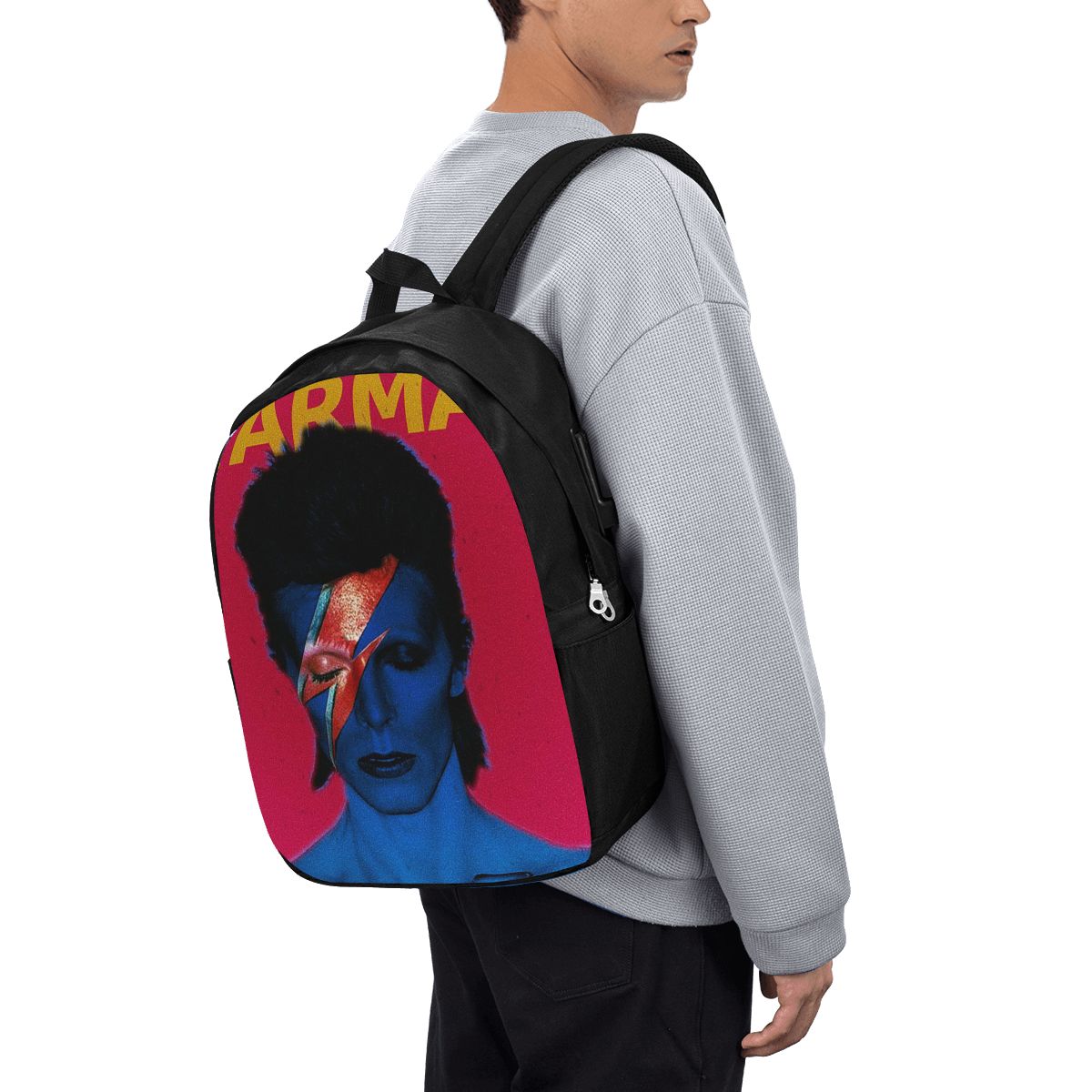 Davids Bowied Sırt Çantası Sey - Womens Backpack incelemesi ve fiyatı