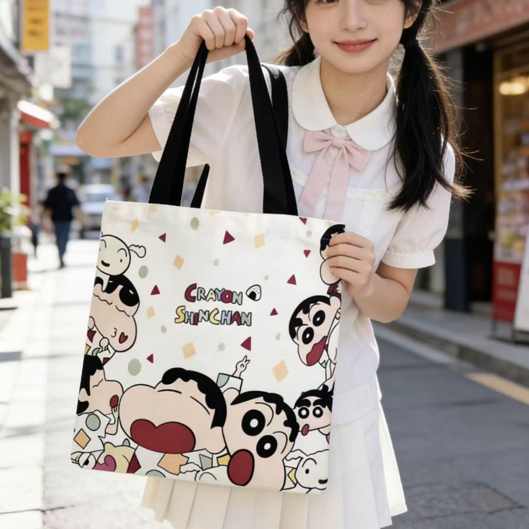 2026 Yeni Crayon Shin-chan Kan - Women Bags 2026 Trends incelemesi ve fiyatı
