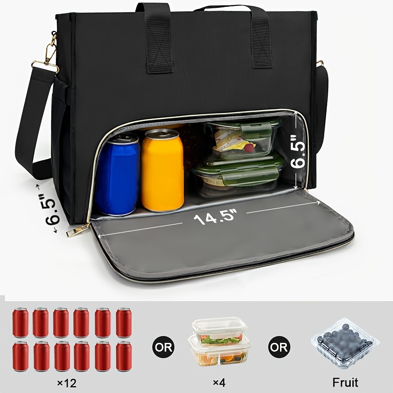 Kadınlar için Oxford Öğle Yeme - Women Bags With Laptop Compartment incelemesi ve fiyatı