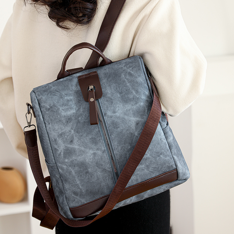 Moda Anti-hırsızlık Sırt Çanta - Women Bags In Sale incelemesi ve fiyatı