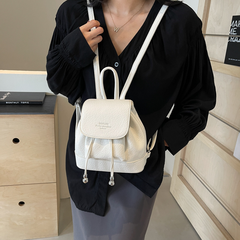 Katı küçük dize sırt çantaları - Women Bags In Sale incelemesi ve fiyatı