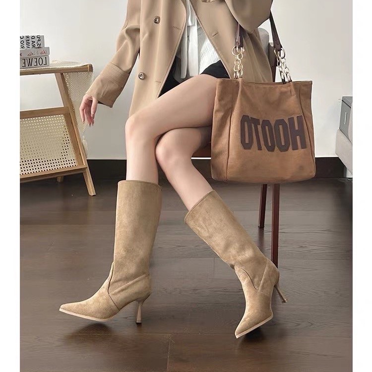 İnek Derisi Orta Boy Modern Bo - Women Bags In Sale incelemesi ve fiyatı