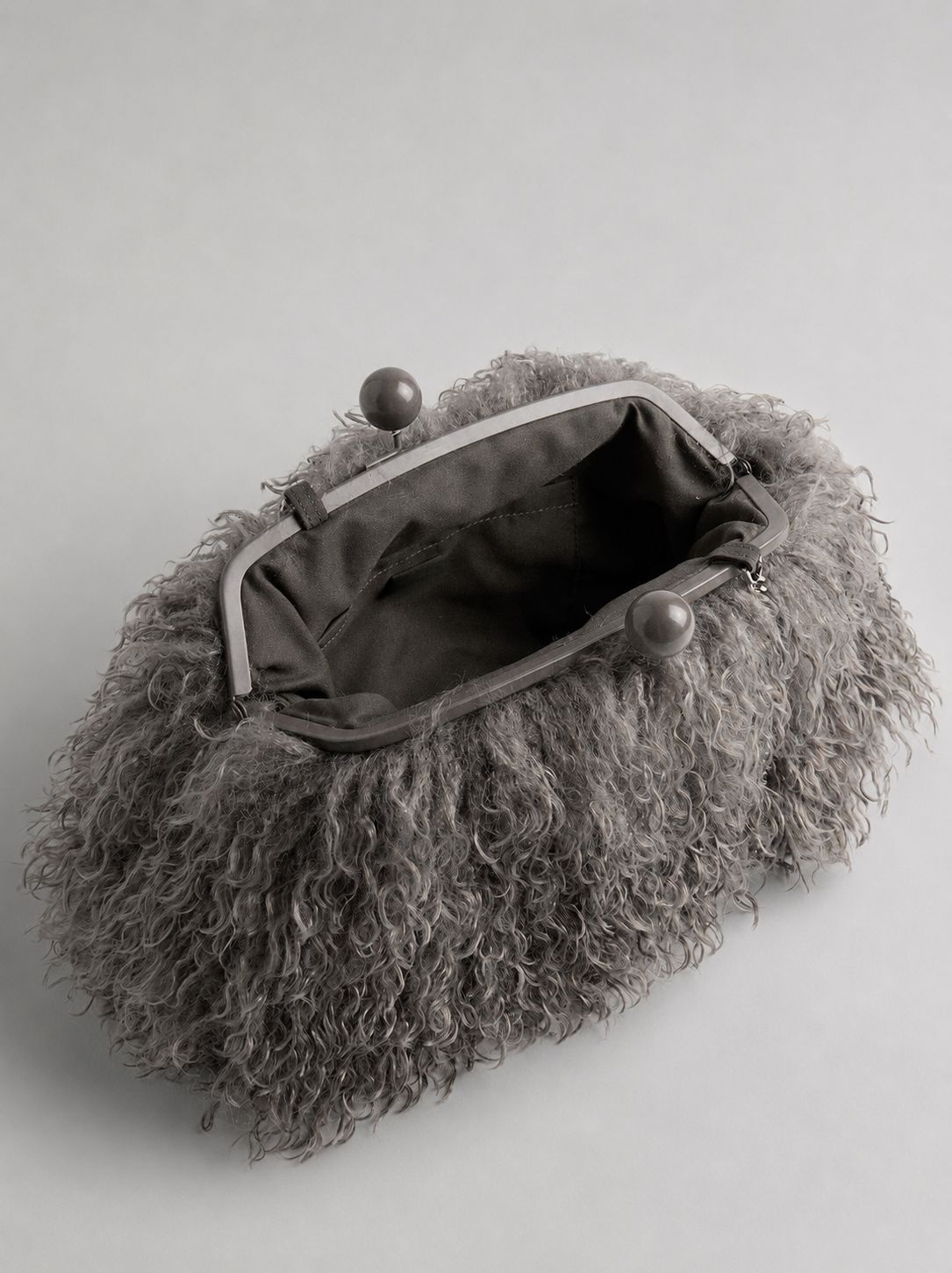 Kadınlar için kusursuz suni kü - Women Bags Grey incelemesi ve fiyatı