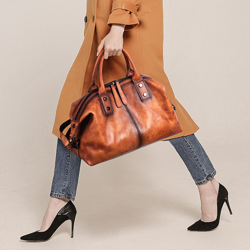 Johnature 2026 Yeni Retro Kadı - Women Bags Jw Pei incelemesi ve fiyatı