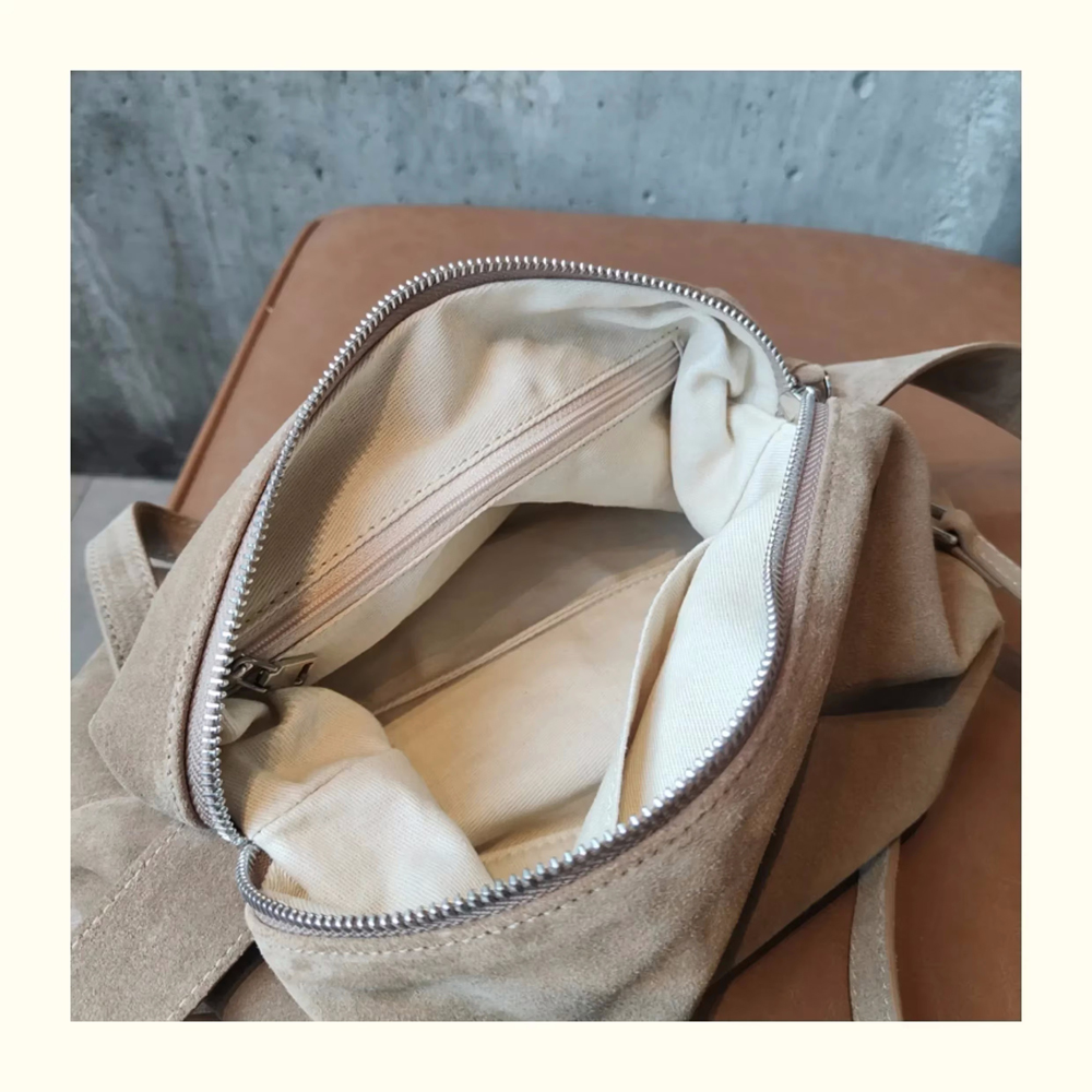 Kahverengi Geniş Büyük Boston  - Women Bags Grey incelemesi ve fiyatı