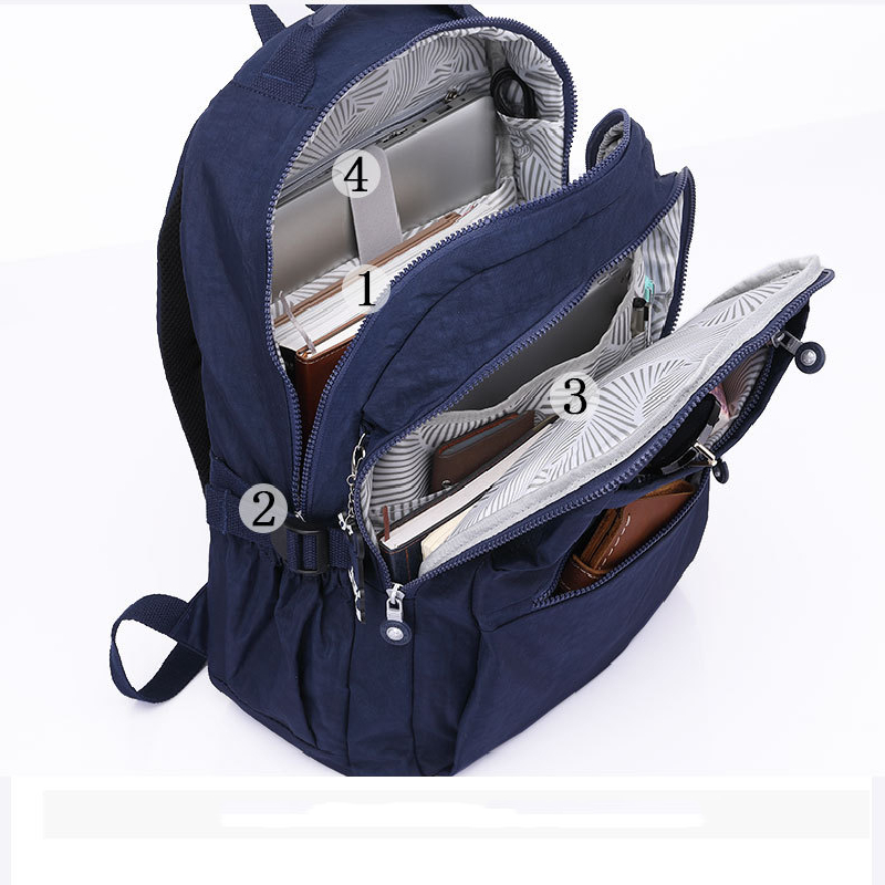 Nesitu A4 Büyük Kapasiteli 15. - Women Bags Grey incelemesi ve fiyatı