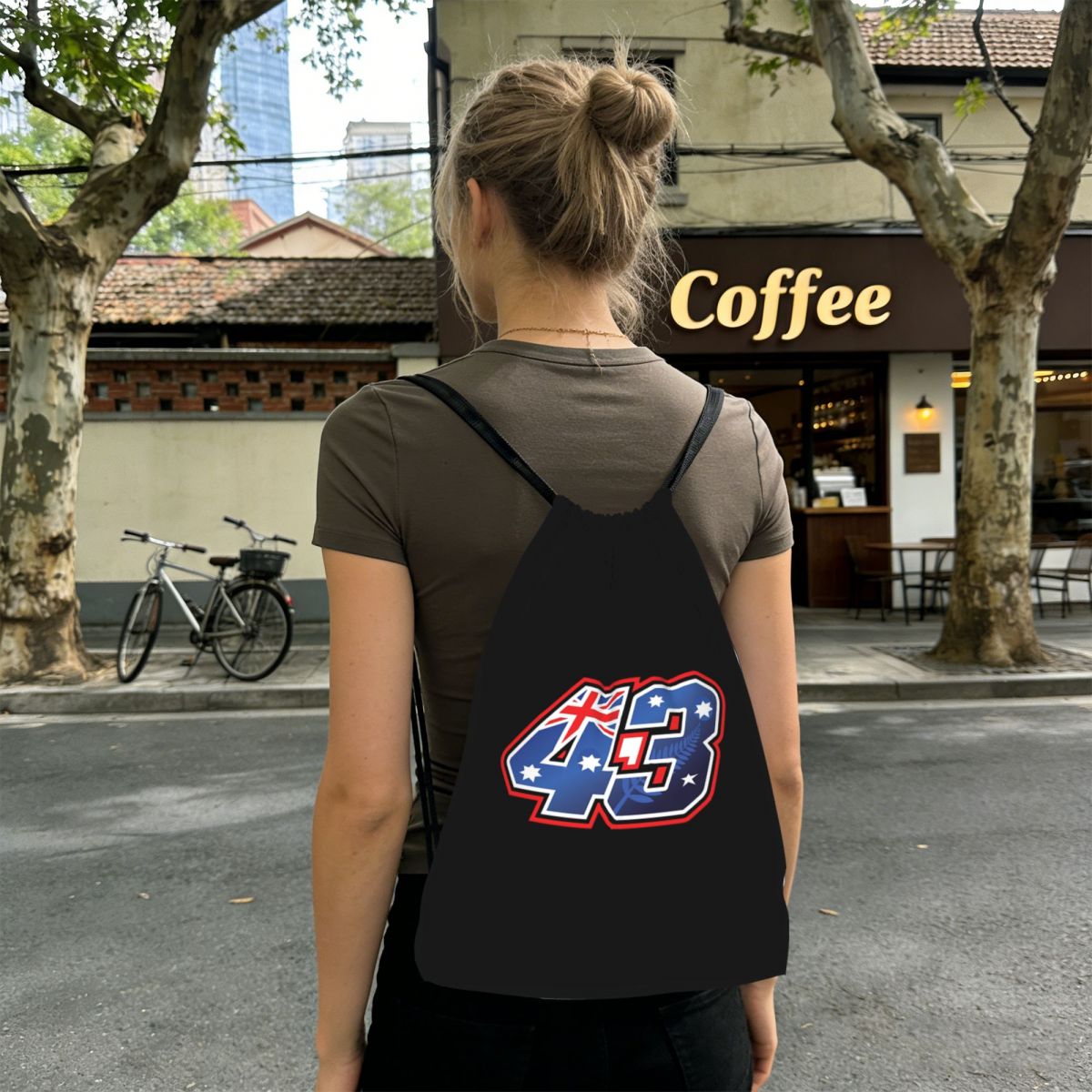 Jack Miller Number 43 Avustral - Women Bags In Australia incelemesi ve fiyatı