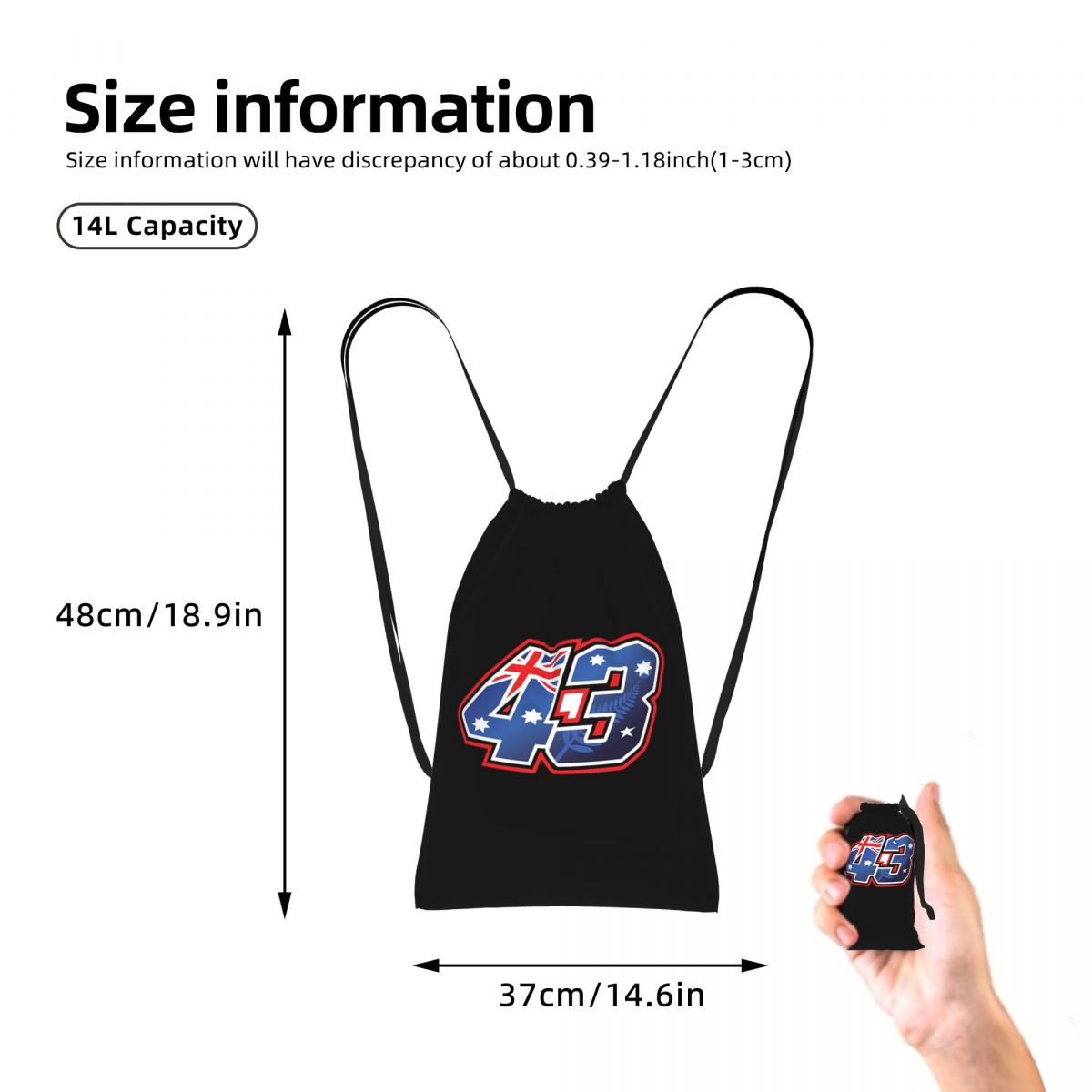 Jack Miller Number 43 Avustral - Women Bags In Australia incelemesi ve fiyatı