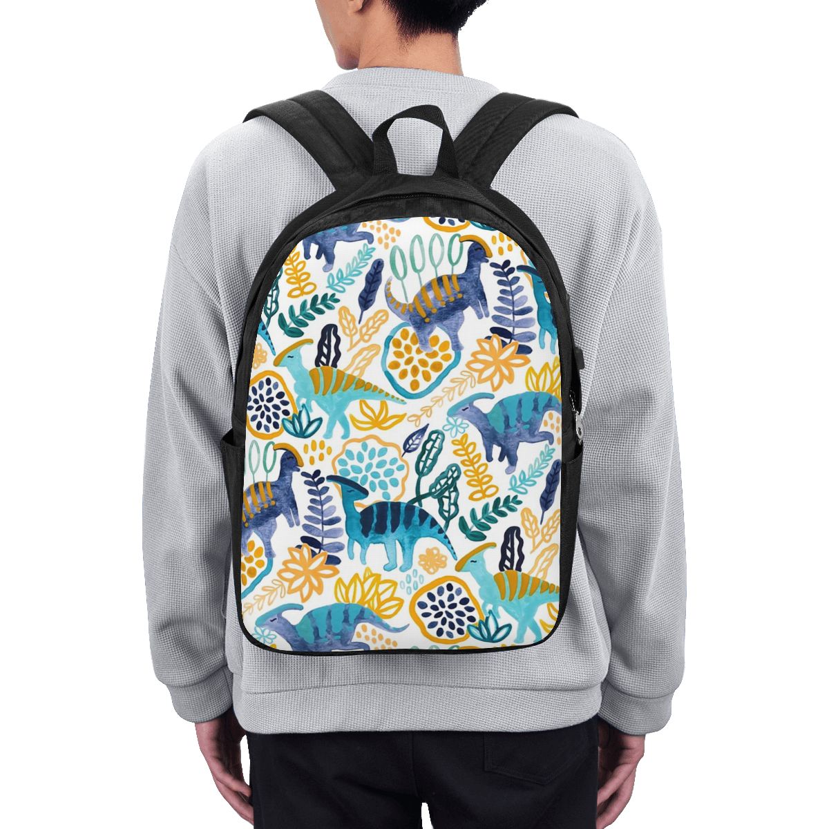 Guaj Parasaurolophuses Sırt Ça - Womens Backpack incelemesi ve fiyatı