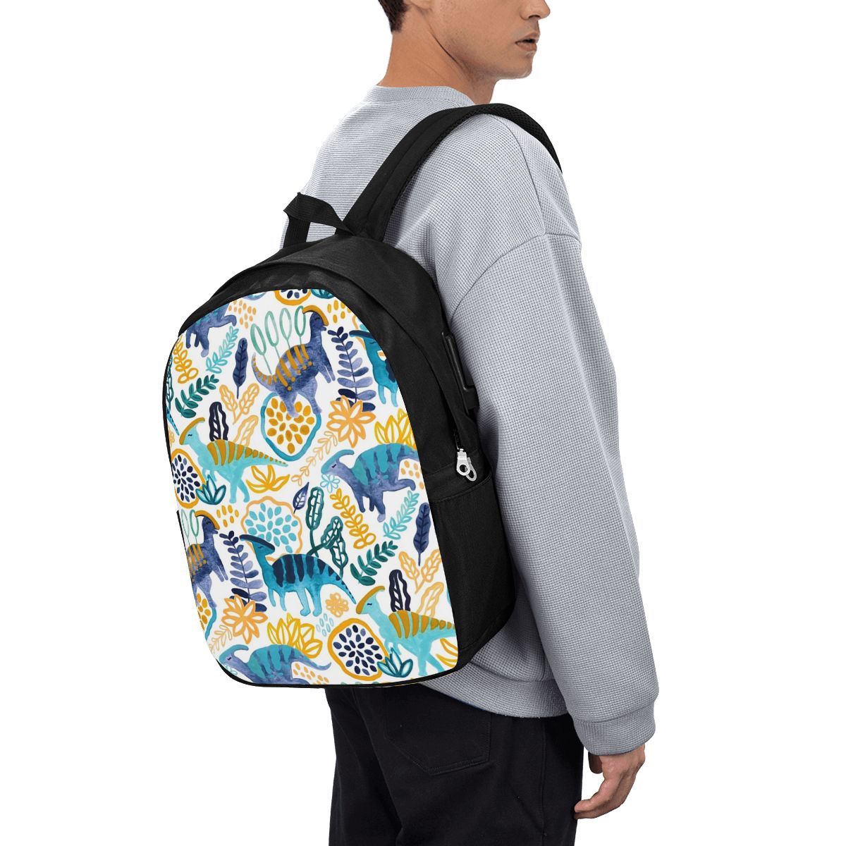 Guaj Parasaurolophuses Sırt Ça - Womens Backpack incelemesi ve fiyatı