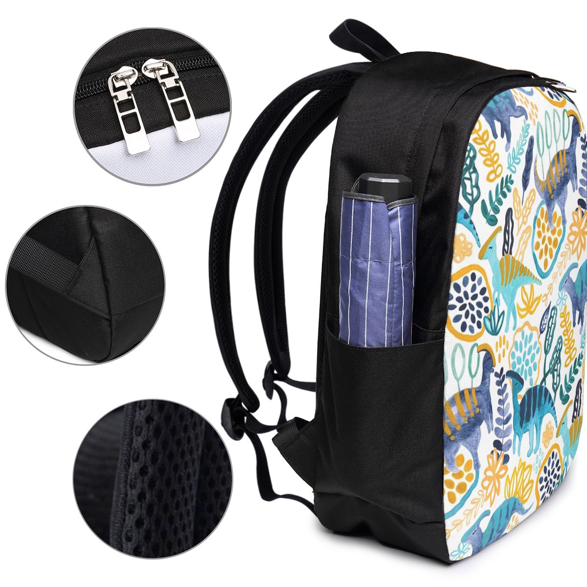 Guaj Parasaurolophuses Sırt Ça - Womens Backpack incelemesi ve fiyatı