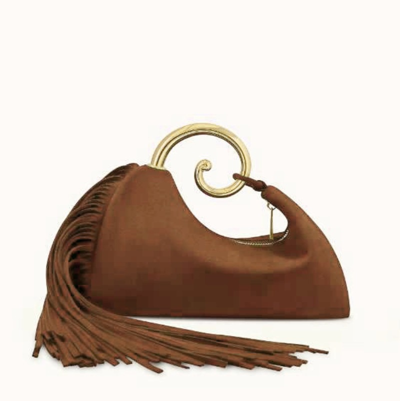 Retro Akşam Yemeği Çantası Mod - Women Bags 2026 Trends incelemesi ve fiyatı